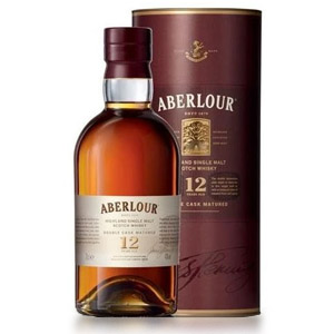 Review Of Aberlour 12 Year Single Malt Scotch Whisky The Scotch Noob