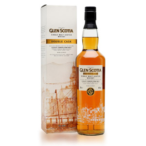 Review Of Glen Scotia Double Cask Single Malt Scotch Whisky The Scotch Noob