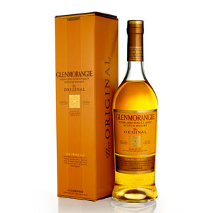 Glenmorangie Single Malt Scotch Whisky 10 Years 1.75 -KosherWineDirect –  Kosher Wine Direct