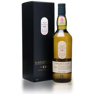 Lagavulin Scotch Single Malt 16 Year 750ml / CA