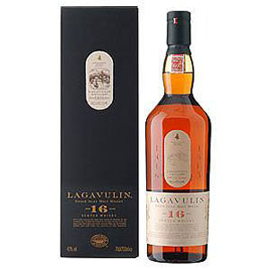 Review Of Lagavulin 16 Year Single Malt Scotch Whisky The Scotch Noob